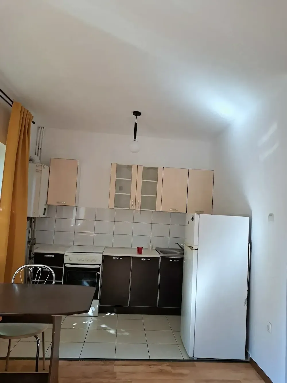 Garsonieră de închiriat zona UMF - imagine 1