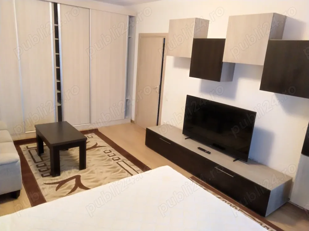 PF inchiriez 2 camere - imagine 1