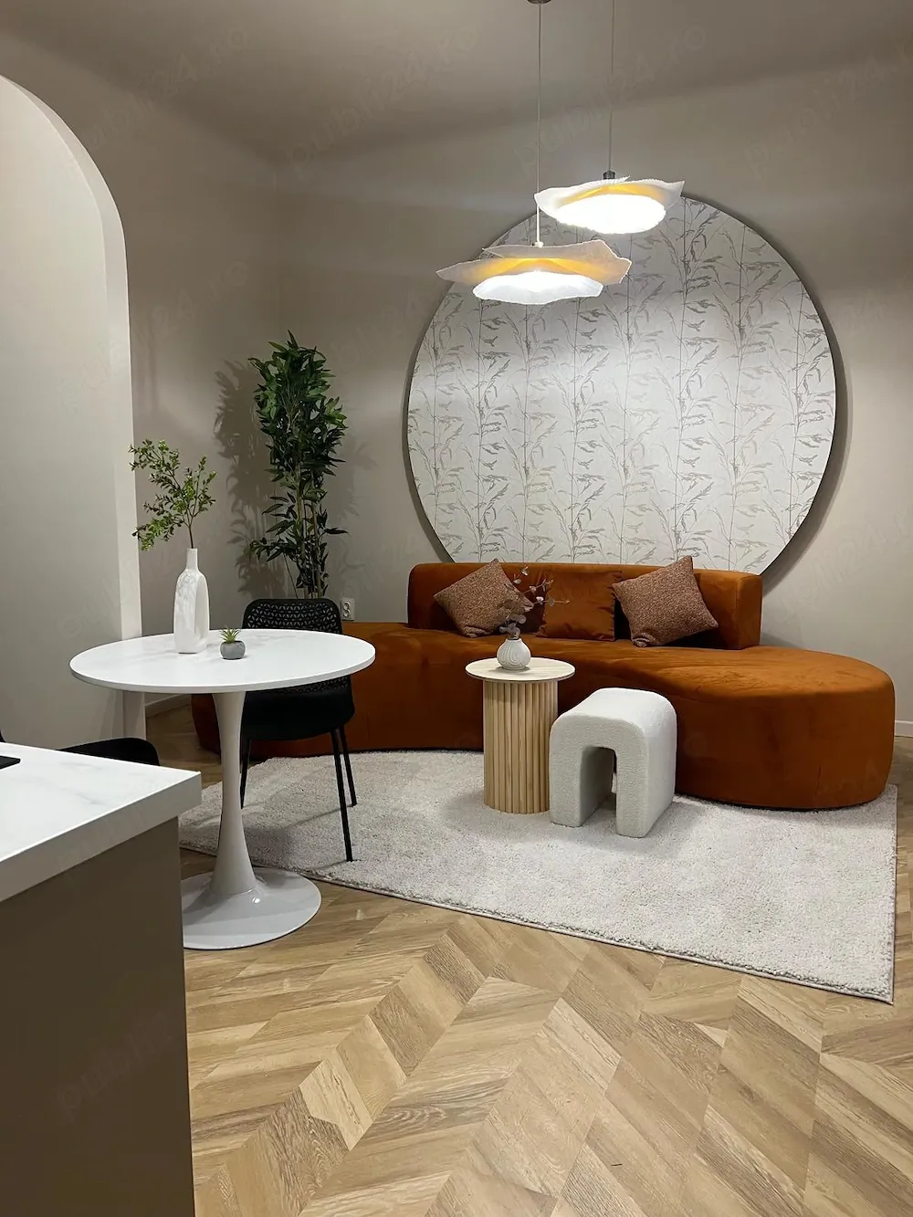 Apartament de inchiriat - Aproape de centrul orasului
