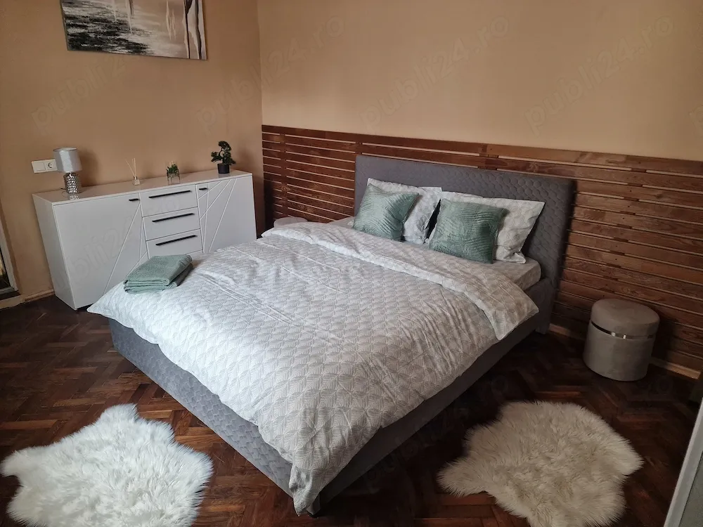 Dau in Chirie apartament 1 cameră ,zona Facultății de Stomatologie - imagine 1