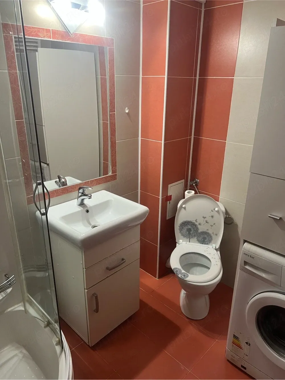 inchiriez ap 2 camere pe calea turzii -Cluj