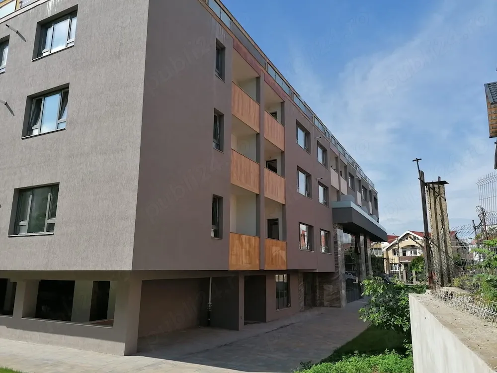 Inchiriez apartament pentru Untold