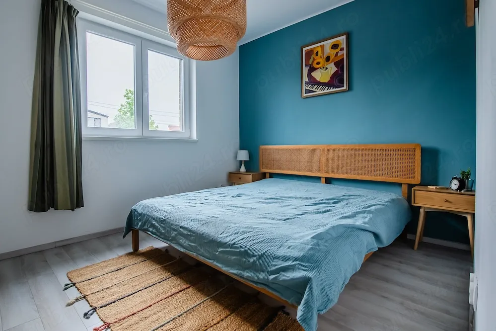 Apartament Spațios & Cosy | 2 Camere | Grand Hill Residence | Pet-Friendly