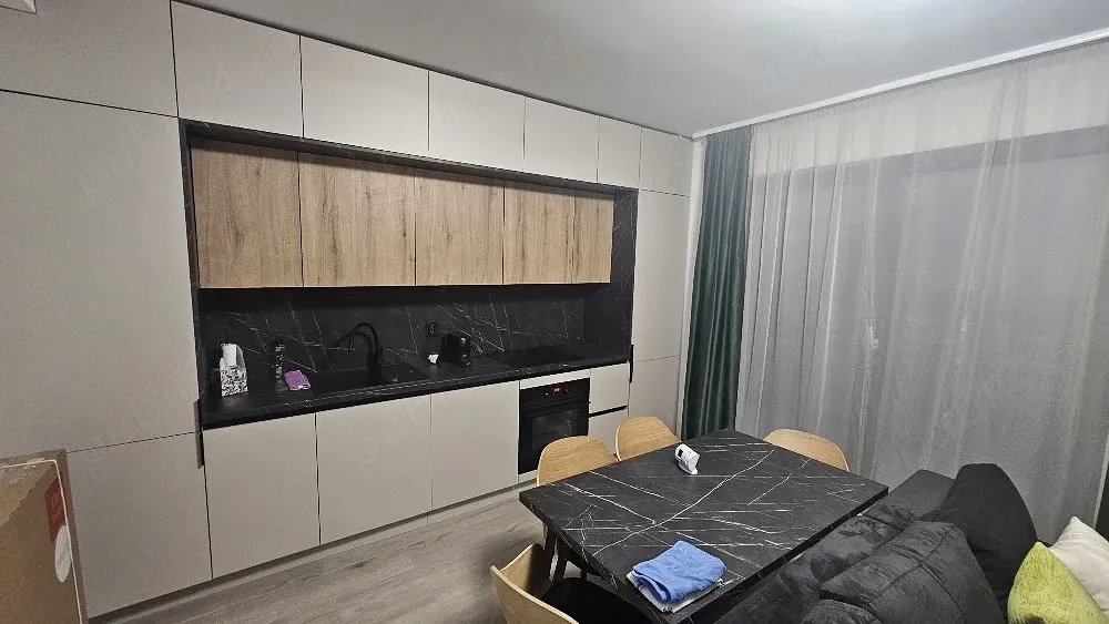 UNTOLD 2026 Apartament cu 3 camere 6-7 persoane FOR 7 PEOPLE cartier Grigorescu - imagine 1