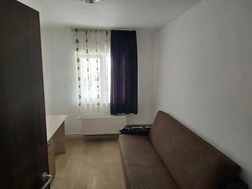 Apartament de închiriat in Mărăști - imagine 1