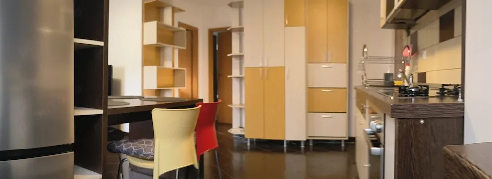 apartament 2 camere et 4 - imagine 1