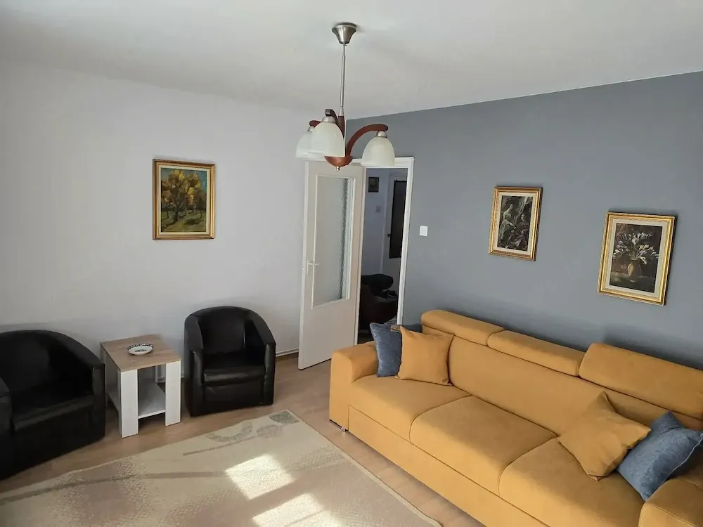Apartament de inchiriat in Cluj-Napoca, zona Manastur, 3 camere - imagine 1