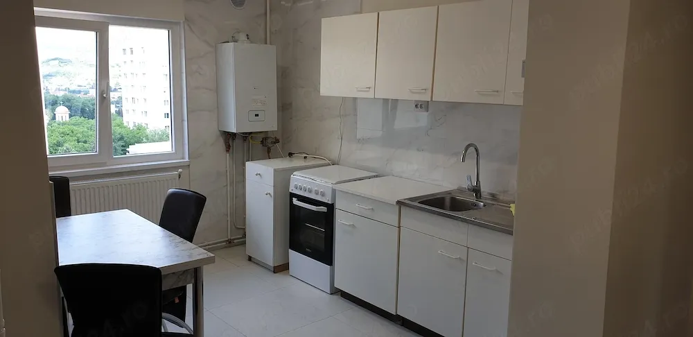 Proprietar, dau in chirie ap. 3 camere, 72 m ultrafinisat, pentru pretentiosi, zona Gradini Manastur - imagine 1