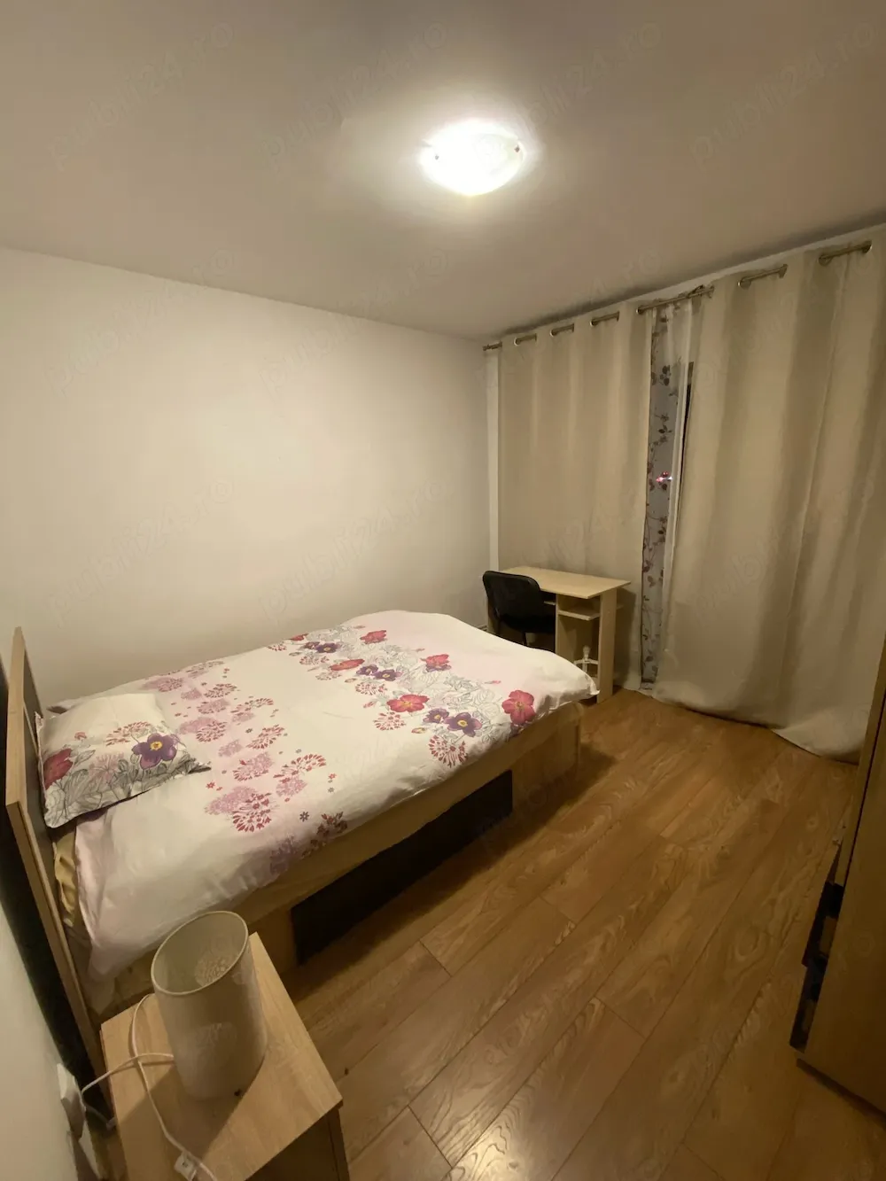 Închiriez apartament 4 camere pentru Untold - imagine 1