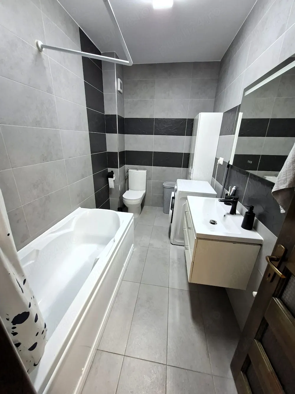 Apartament 1 cameră | 42 mp | Str. Abatorului, Florești - imagine 1