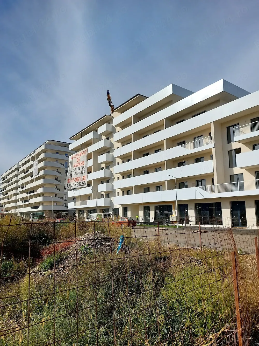Apartament de inchiriat - imagine 1