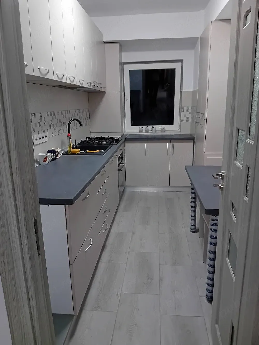 Inchiriez apartament 2 cam. Floresti - imagine 1