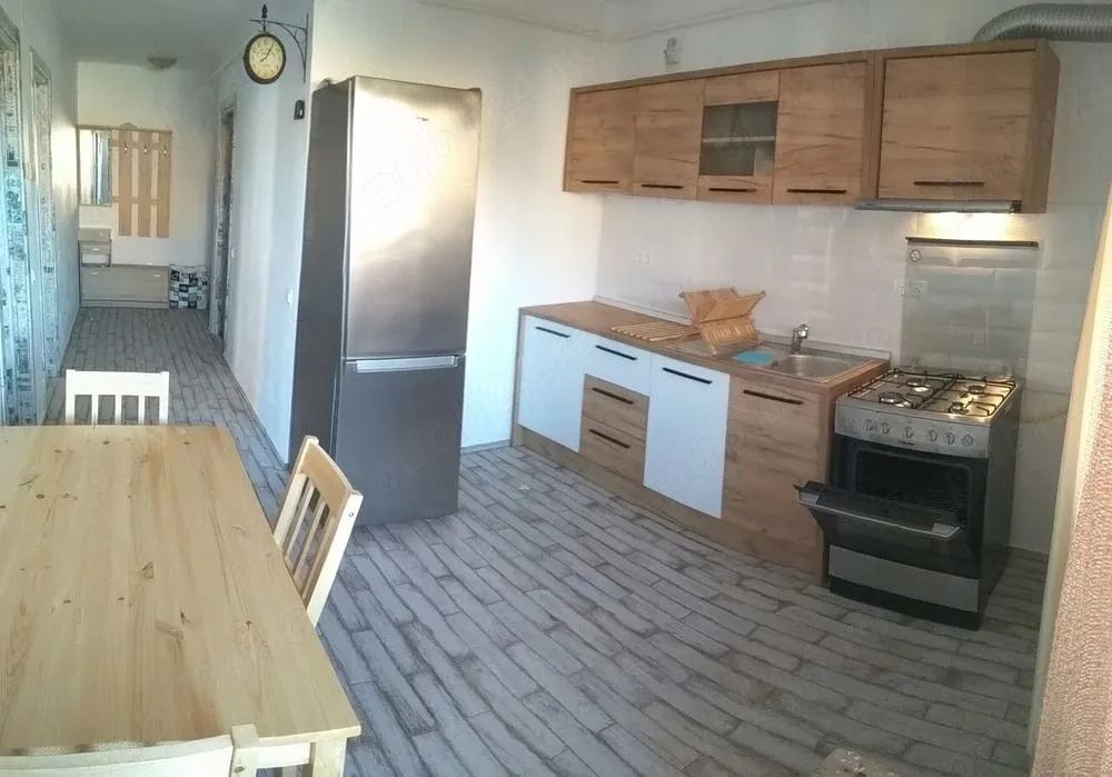 Apartament 2 camere decomandate pentru Untold - imagine 1