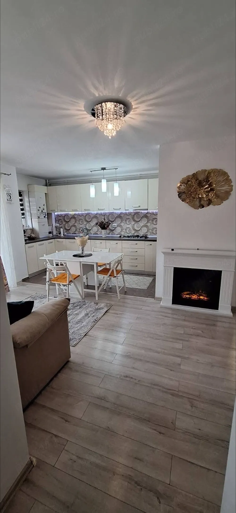 Închiriez  apartament Untold - imagine 1