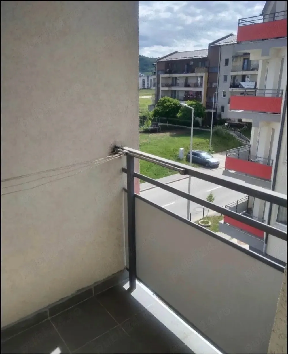 Apartament de inchiriat Floresti - imagine 1