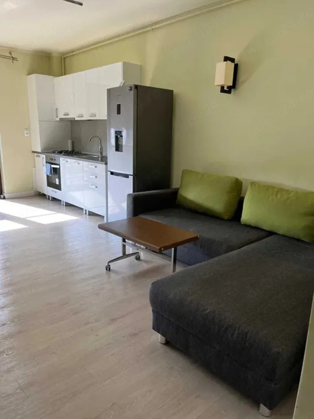 Apartament 2 camere, 54 mp, Florești - Sub Cetate. Parcare inclusă. - imagine 1