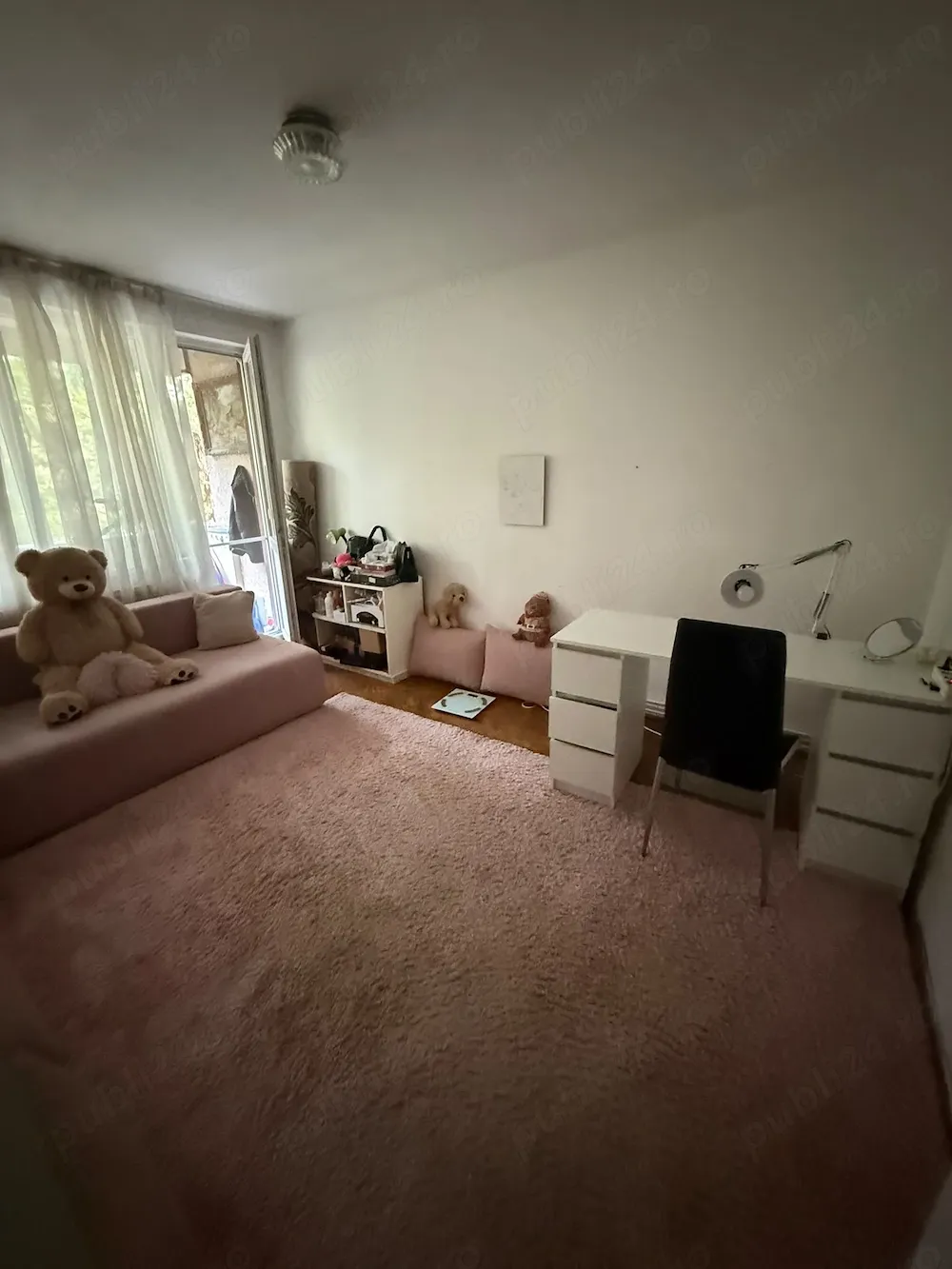 Apartament 3 camere - imagine 1
