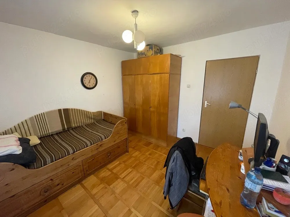 Apartament de inchirat parter Tudor