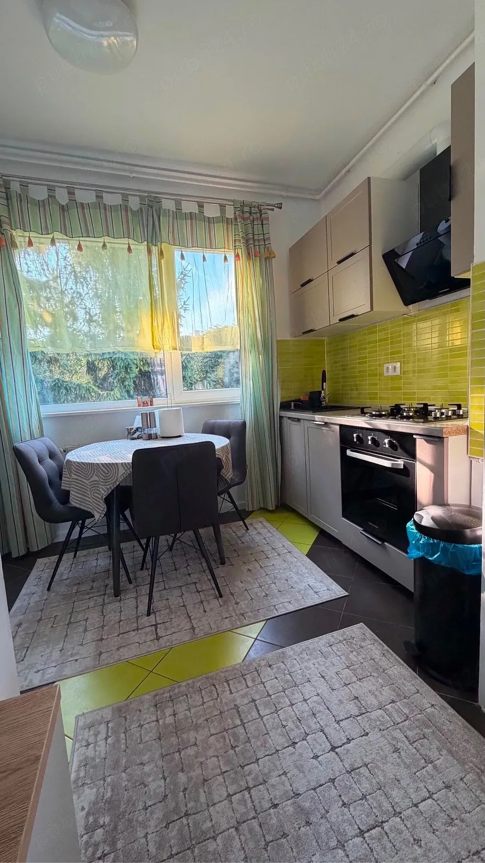 Apartament 2 Camere Decomandat - Centrul Civic - imagine 1