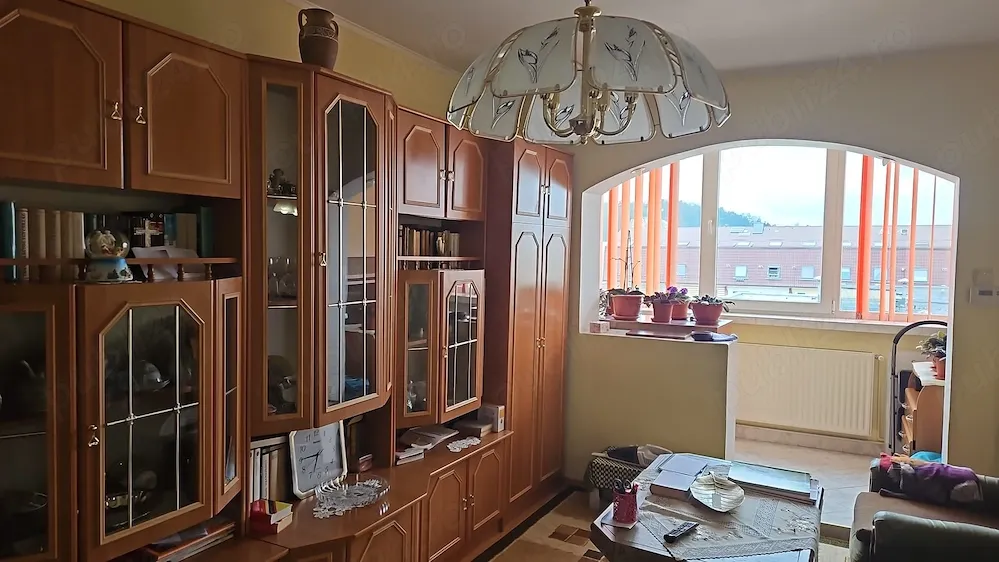 Apartament 2 camere decomandat, Zorilor   Astra, Brașov - imagine 1