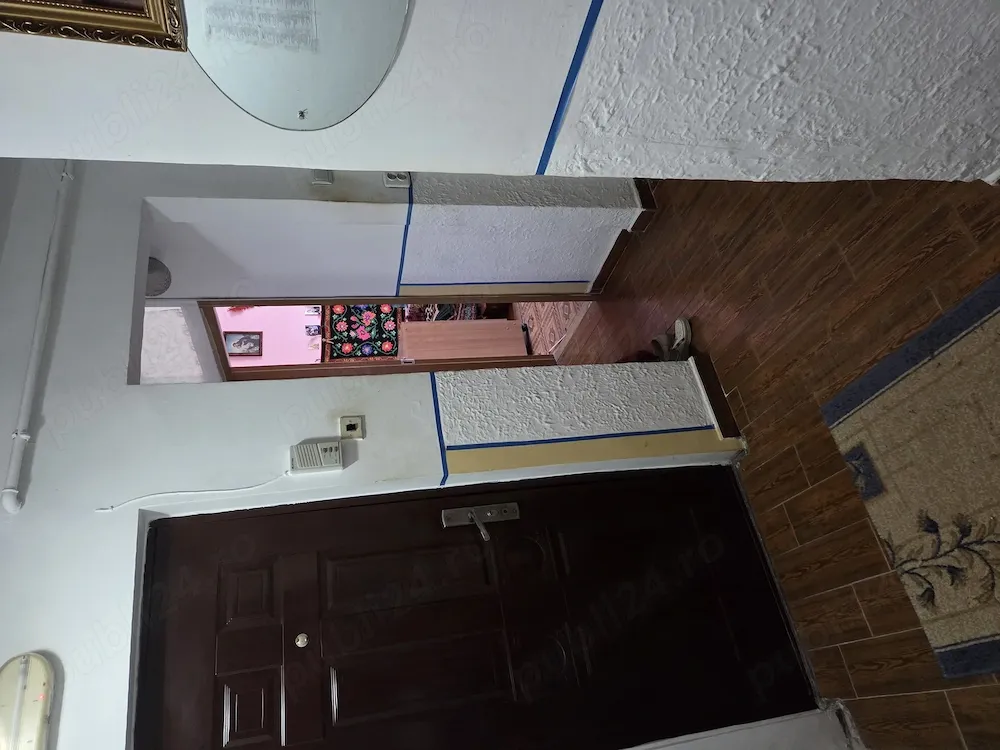 Apartament Codlea - imagine 1