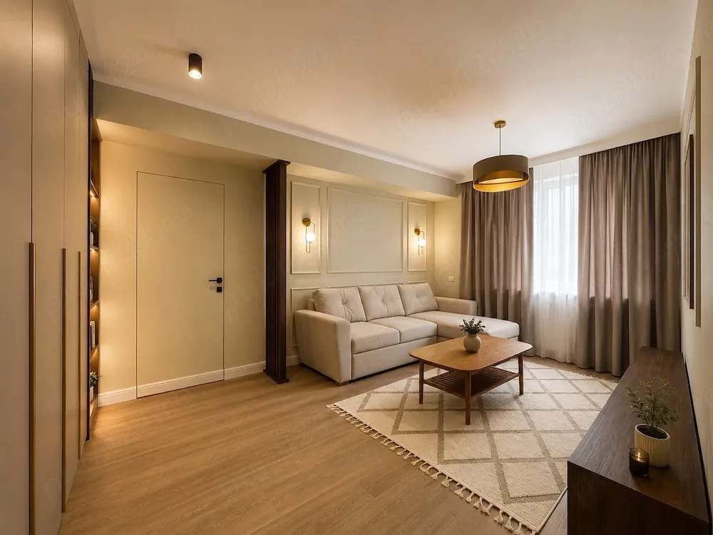 Apartament premium de vânzare Centrul Civic, Brașov Lângă Filarmonică - imagine 1