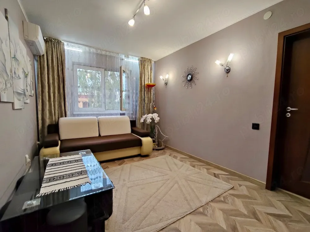 Apartament 3 camere - imagine 1