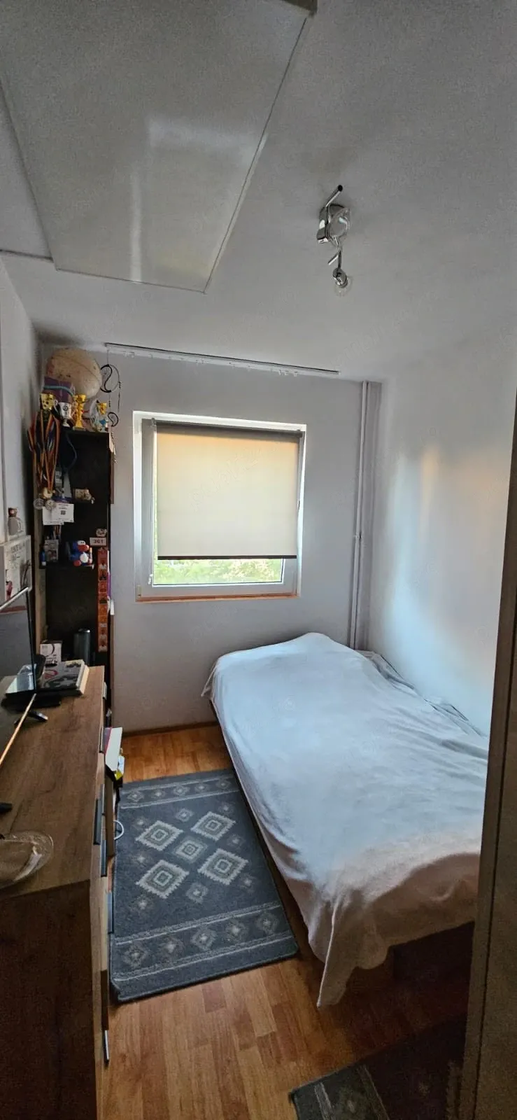 Vand Apartament 3 Camere Zona Florilor - imagine 1