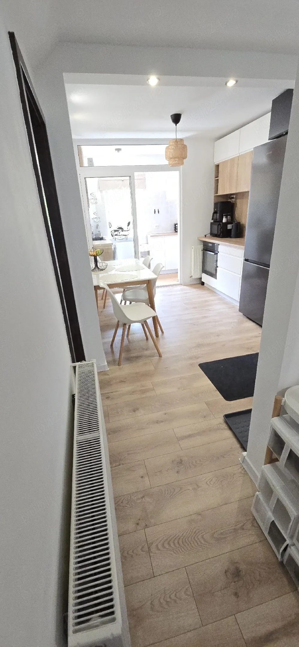 Apartament 3 camere decomandat | Tractorul | Etaj 1 | 68 mp | Renovat | Parcare + Boxă - imagine 1