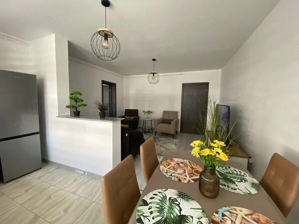 Închiriez Apartament tip studio - imagine 1
