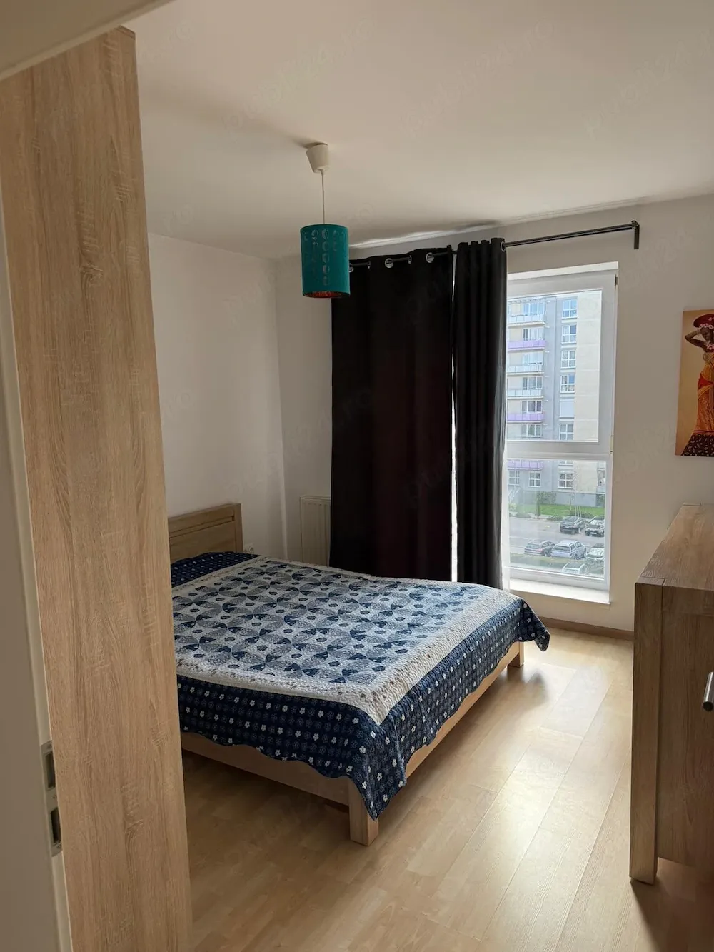 Inchiriez apartament - imagine 1