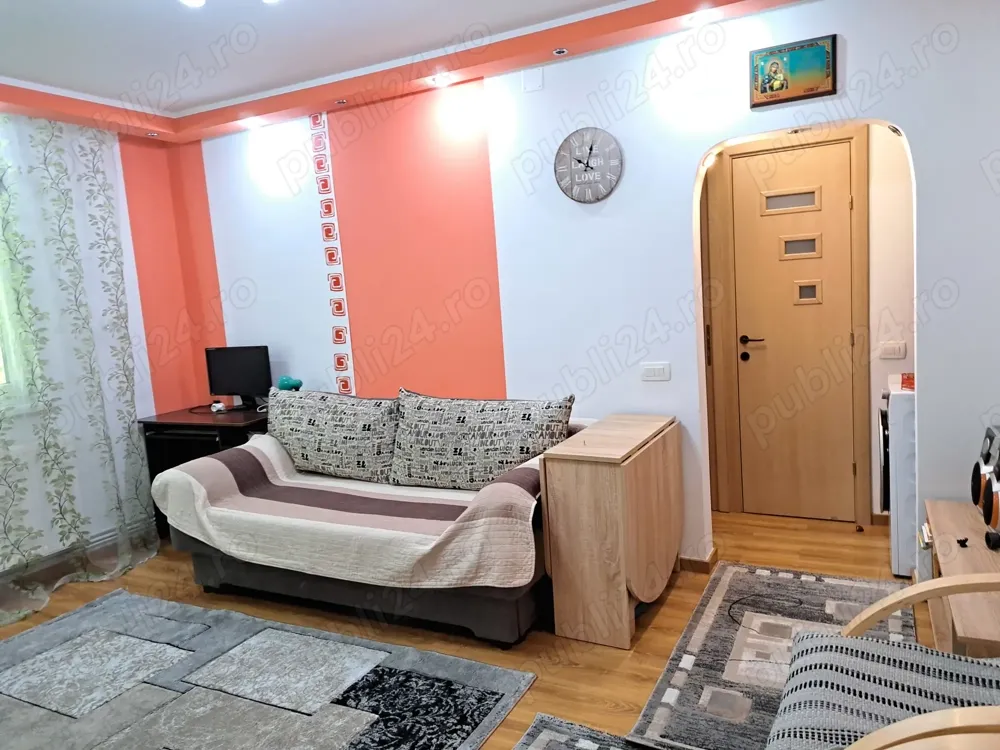 Apartament 2 camere de inchiriat - imagine 1