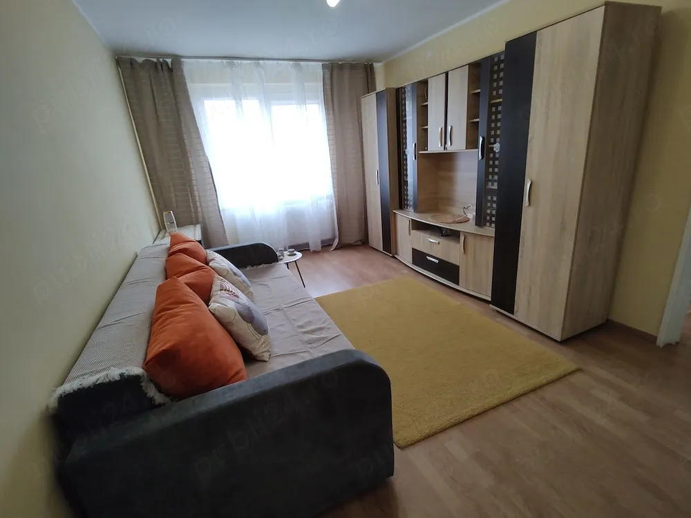 apartament 2 camere de inchiriere