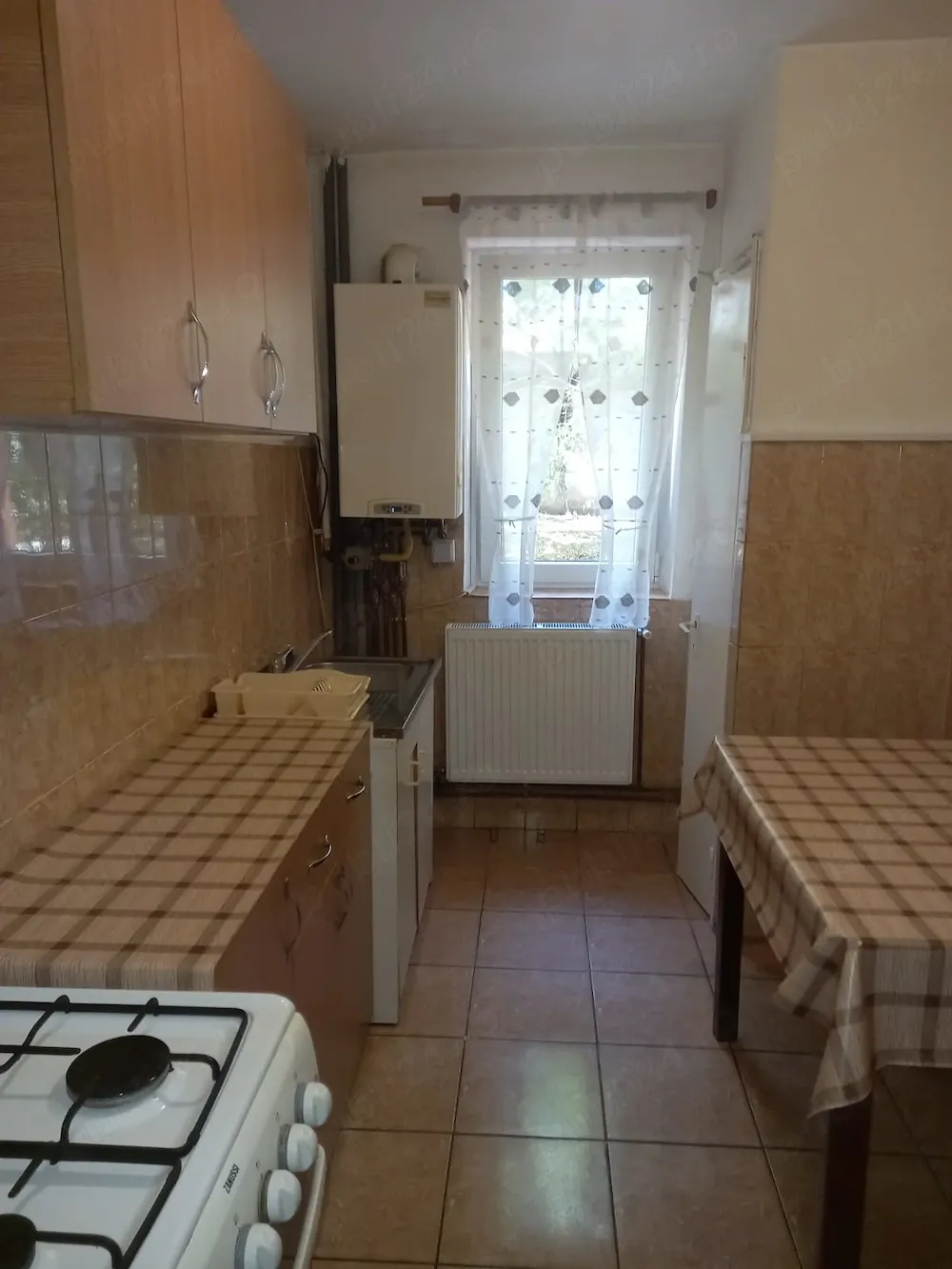 Inchirere apartament 2 camere studenti zona ASTRA Brasov