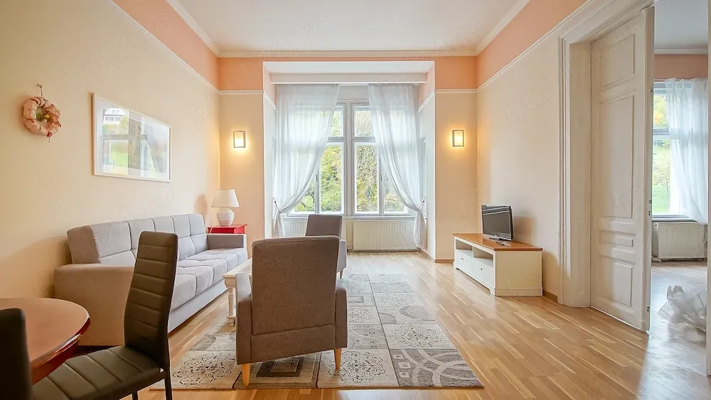 Apartament cu 3 camere de inchiriat Ultracentral! - imagine 1