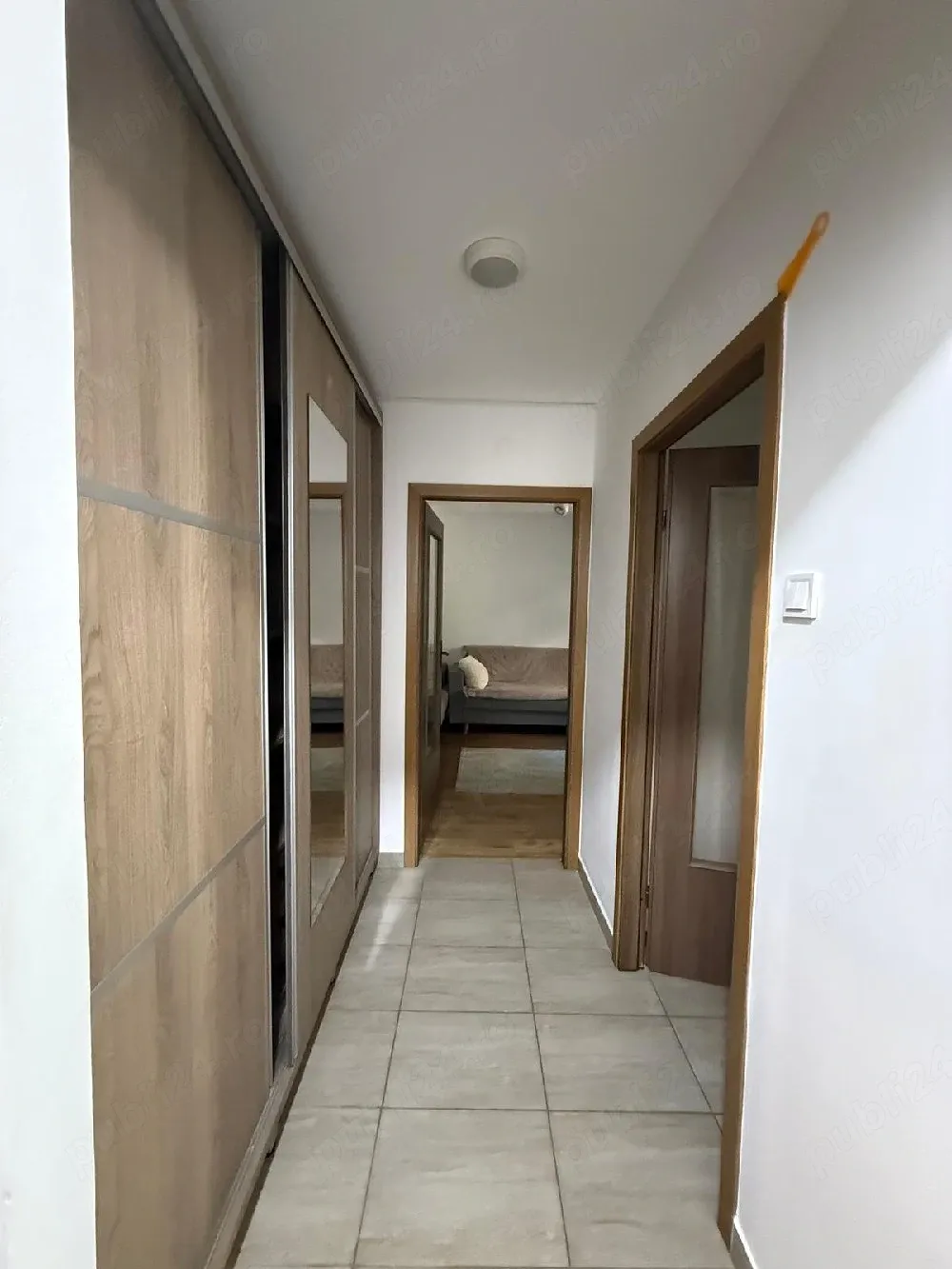 Tomis Nord-Garsonieră Decomandată,Centrală Gaze - imagine 1