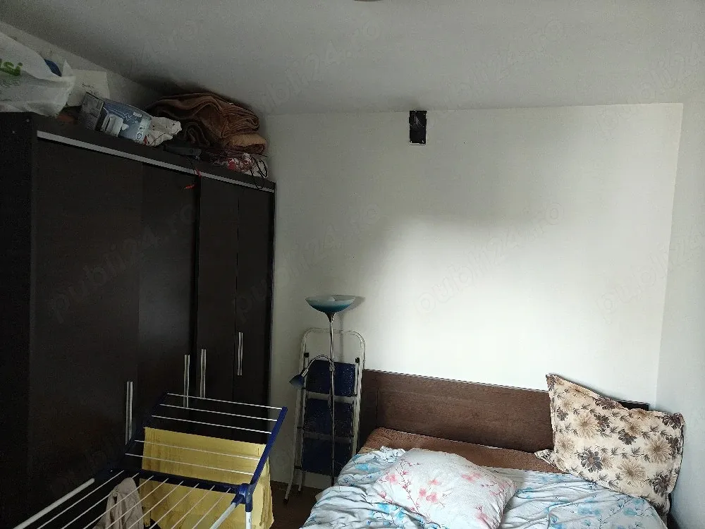 Apartament 3 camere inchiriat