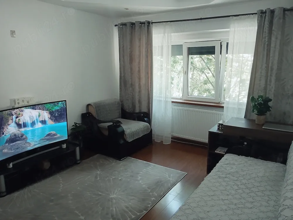 Vand apartament decomandat zona ICIL - imagine 1