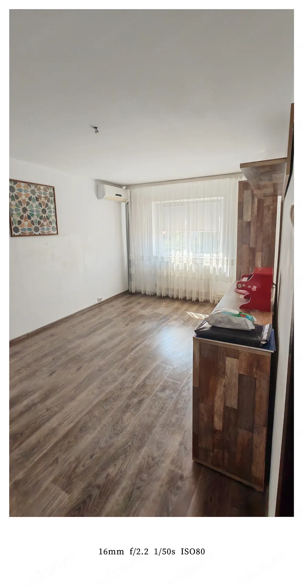 2 Camere MODERN, Renovat, Parțial Mobilat Utilat - imagine 1