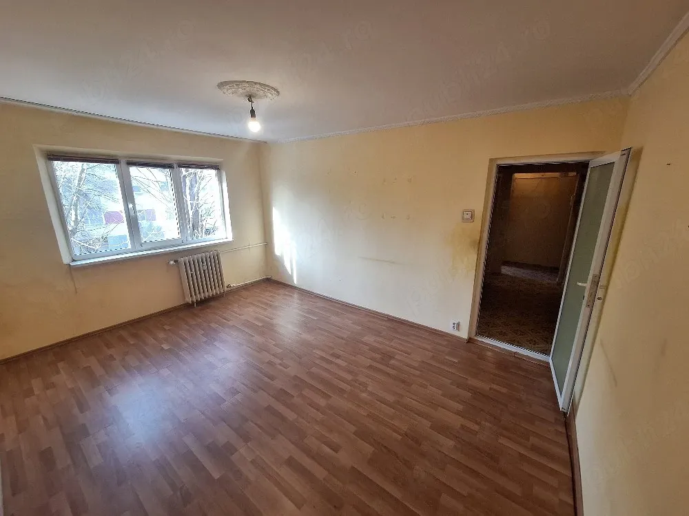 APARTAMENT 3 CAMERE - Stradal - TOMIS NORD - Etaj 2 - Str Tulcei nr 5 - Gaze - Accept și Schimburi - imagine 1