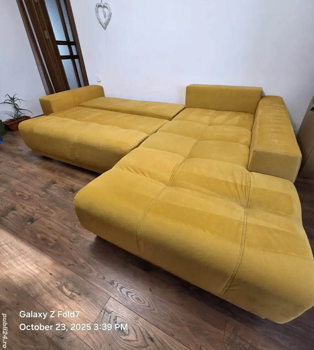 Vand apartament cu 3 camere si 3 balcoane Zona centru Ferdinand NU COLABOREZ CU AGENȚII IMOBILIARE - imagine 1