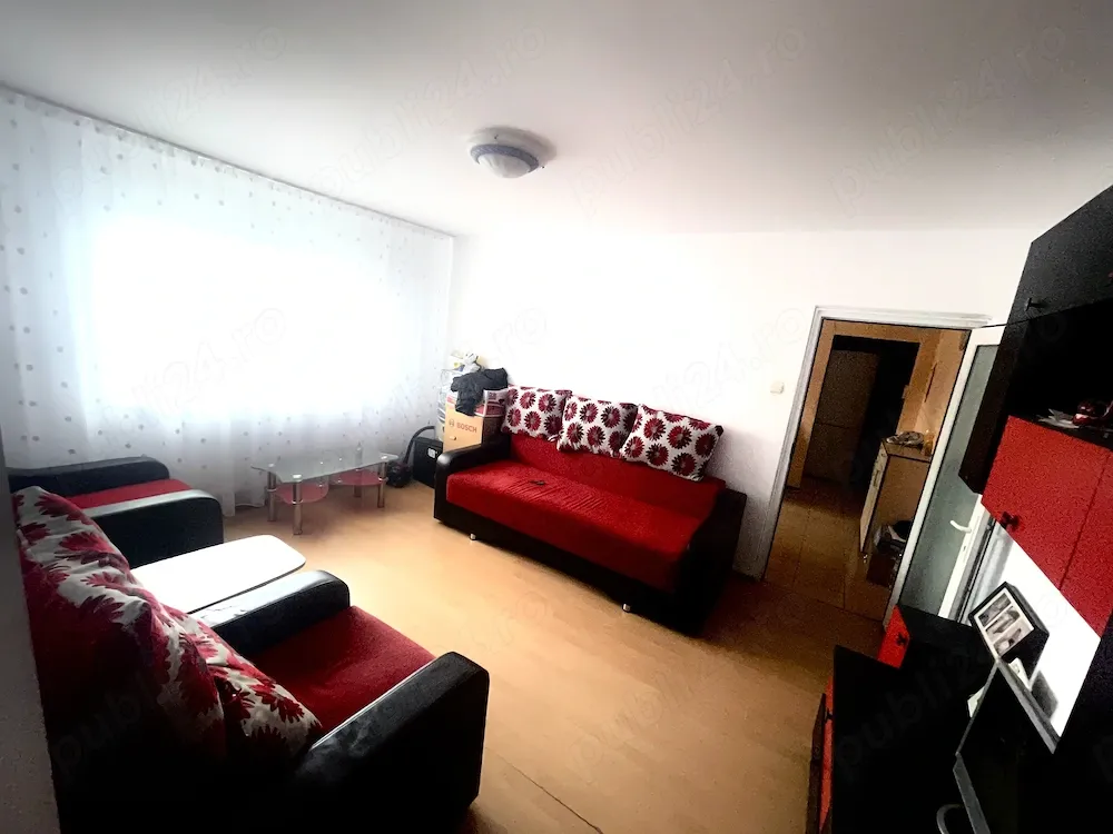 Apartament 3 camere Inel 2 - imagine 1