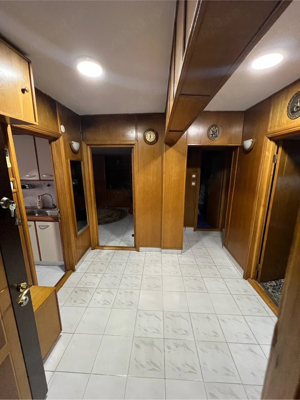 Apartament 4 camere Inel 2 - imagine 1