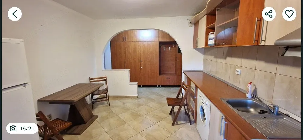 Apartament 4 cam de vanzare - imagine 1