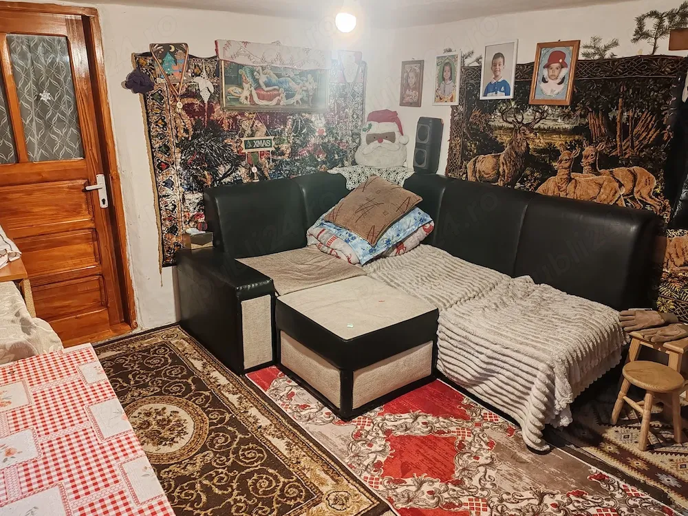 Casă de vânzare zona Brătianu - imagine 1