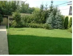 Teren intravilan 645 m.p.Parc Tabacariei, Strada Lacului, 500.000 Euro - imagine 1