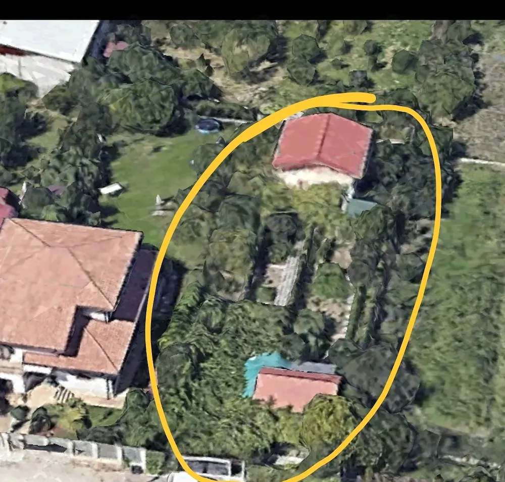 Teren exceptional 770mp Zona Vile Palazu Mare - imagine 1