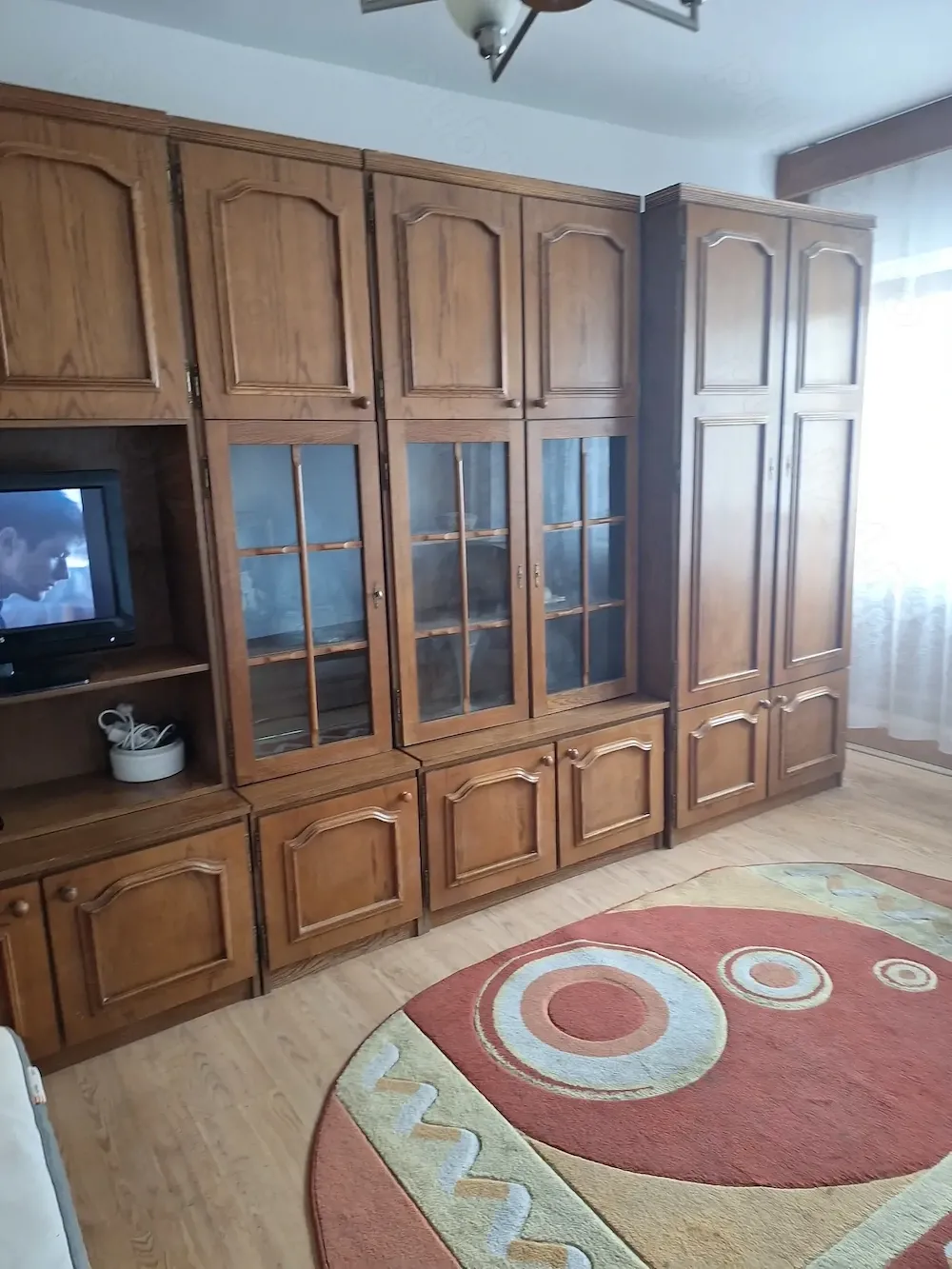 Inchiriere Apartament 1 cameră - imagine 1