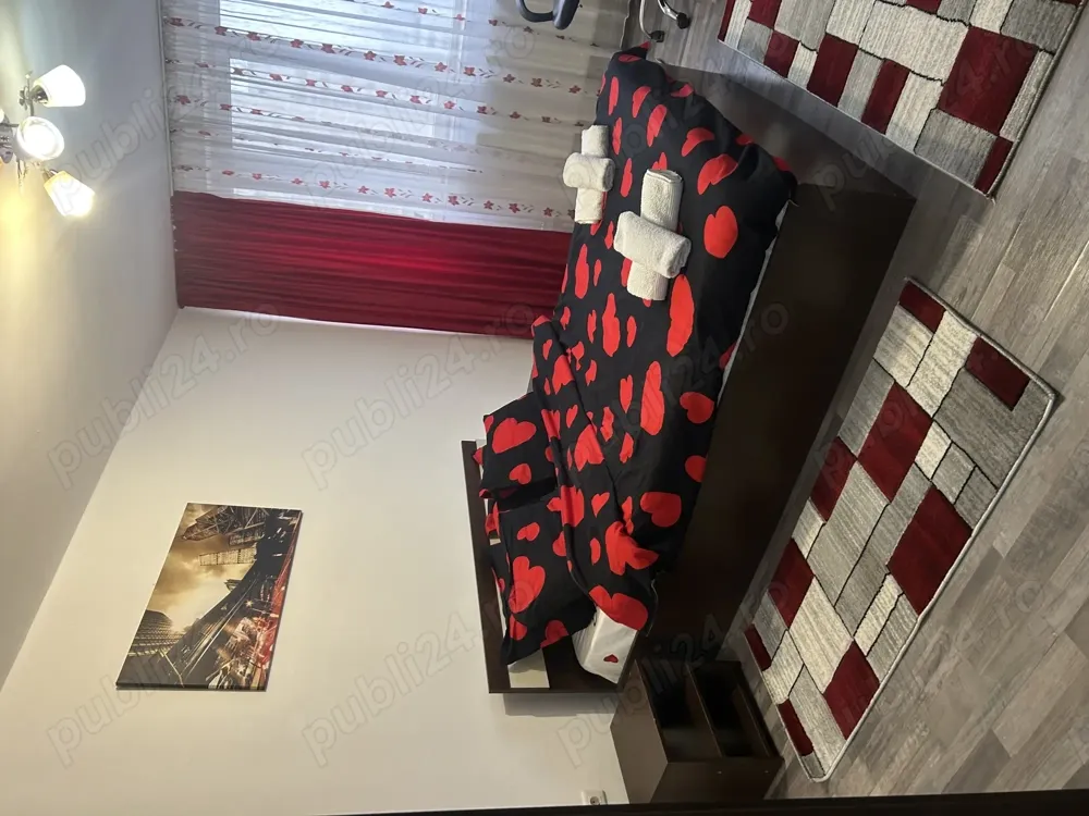 Garsoniera centru Calea București Disponibil - imagine 1