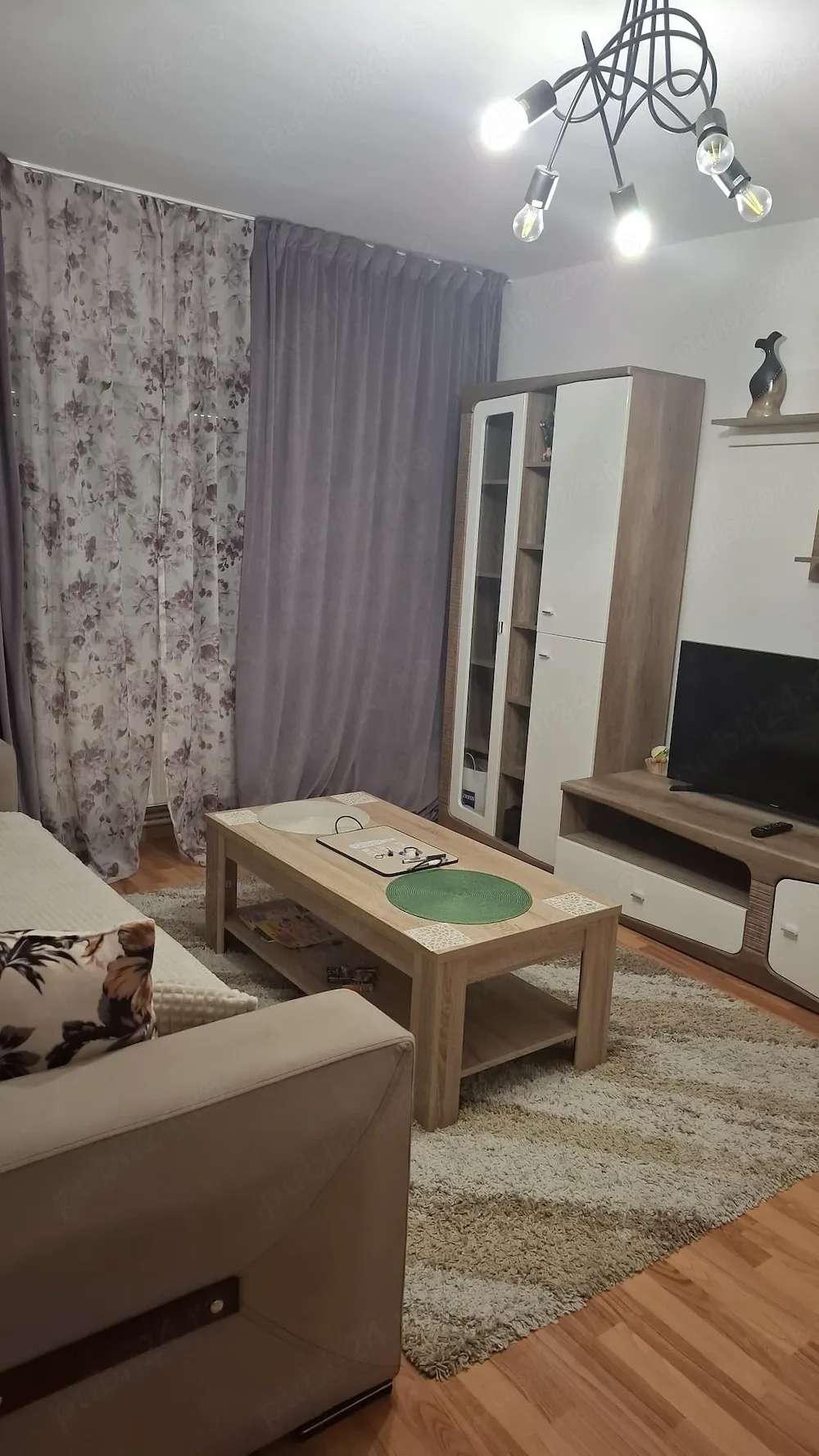Apartament 2camere de inchiriat - craiovita noua - imagine 1